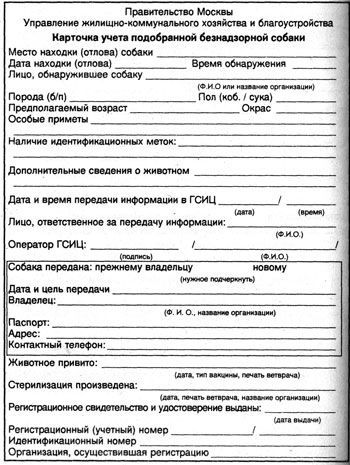 Бланк Личная Карточка Учёта Выдачи Сиз Бланк Личная Карточка Учёта Выдачи Сиз