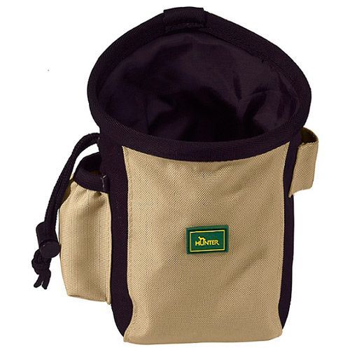 Сумочка для лакомств HUNTER Belt Bag hunter hunter сумочка для лакомств standard средняя бежевая 104 г