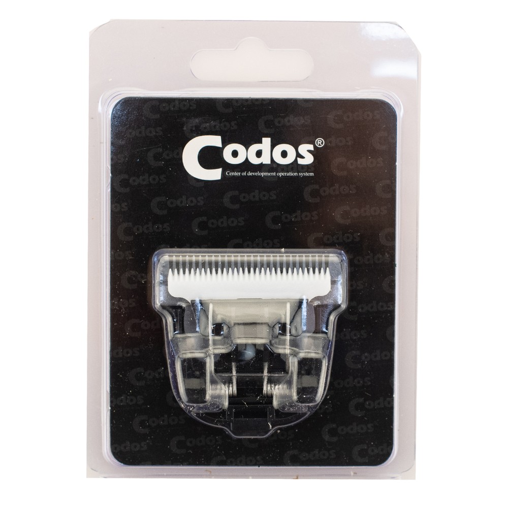 машинка для стрижки животных codos нож ср 6800 5500 3000 Нож для машинки CODOS для СР-6800, 5500, 3000