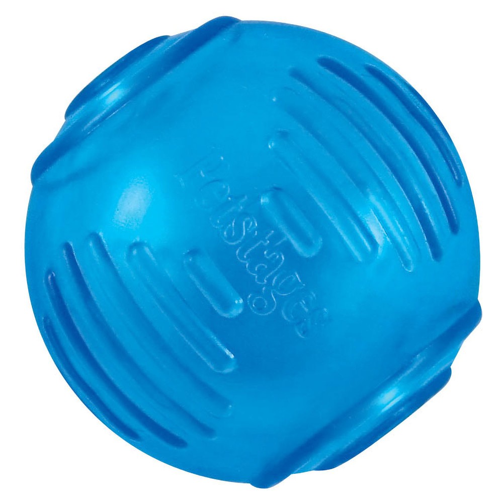 Игрушка для собак PETSTAGES ОРКА теннисный мяч мяч trixie для собак теннисный 10 см