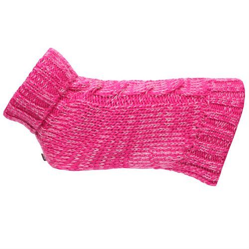 Свитер для собак RUKKA размер XXS, Розовый свитер размер oversize розовый