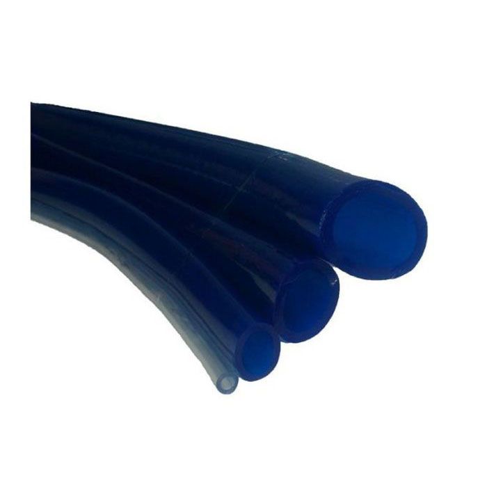 Шланг PRIME ПВХ синий 16х22мм, длина 3м труба жёсткая iek ctr10 025 k41 060i d25 3м легкая пвх серая 3м