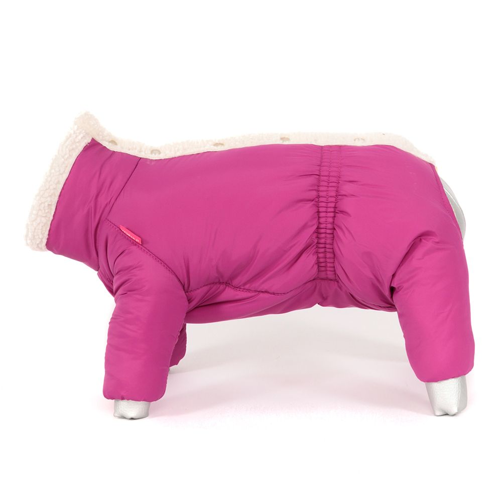 Комбинезон для собак YORIKI Долли девочка р. L, 28см