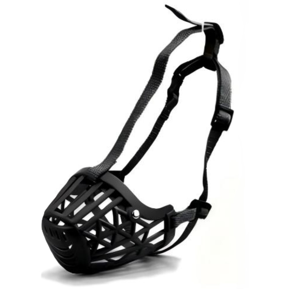 Намордник для собак Foxie №6 13х8,8х8,5см