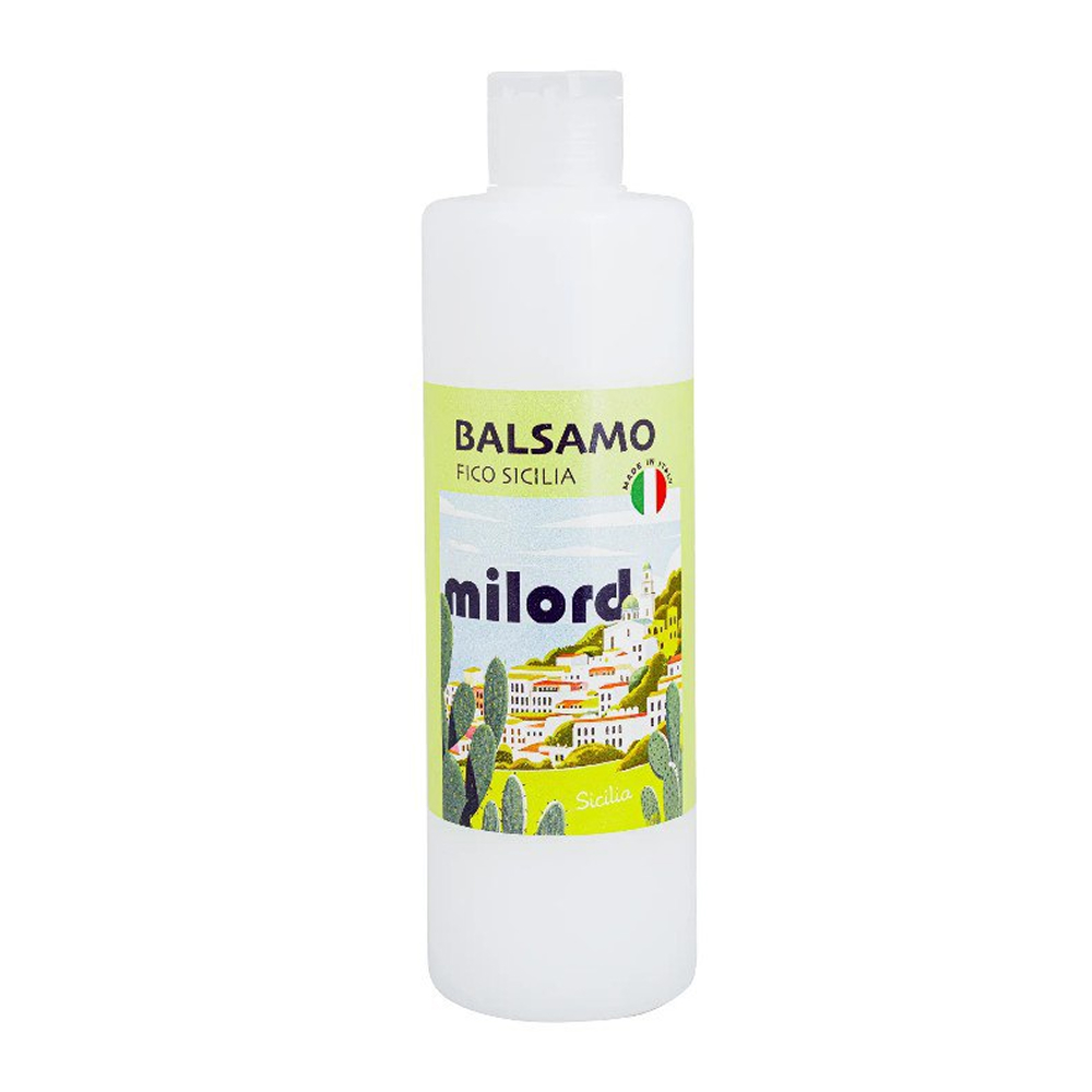 Бальзам для собак и кошек MILORD Fico Sicilia успокаивающий 300мл