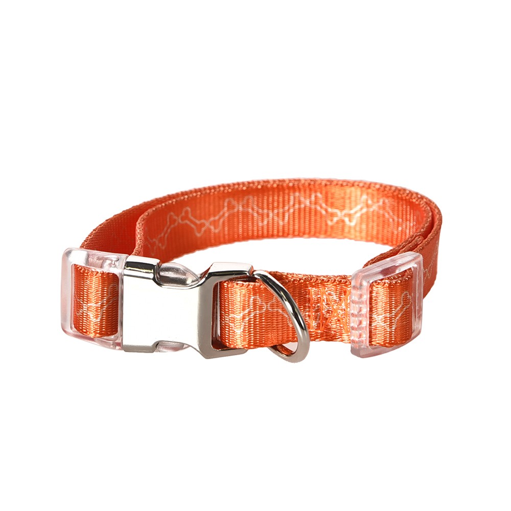 Ошейник для собак Foxie Fantasy M 1,9х35-50см