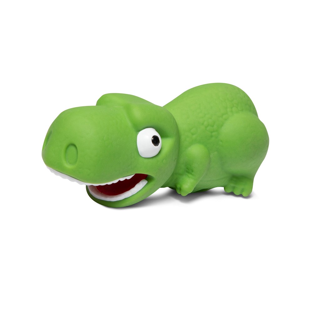 Игрушка для собак TRIOL Динозавр, 140мм цена и фото