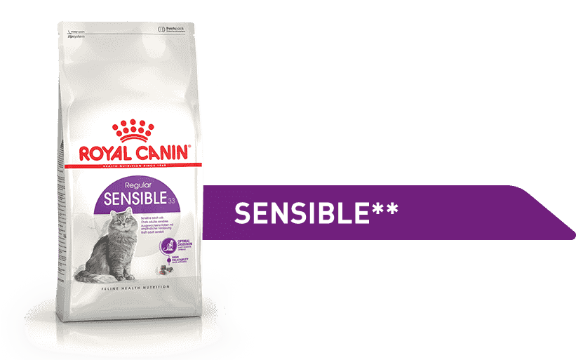 Изображение корма Royal Canin Bengal