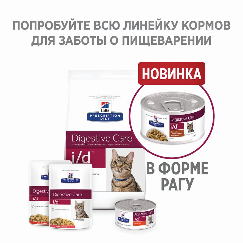 Hills so cat sales food