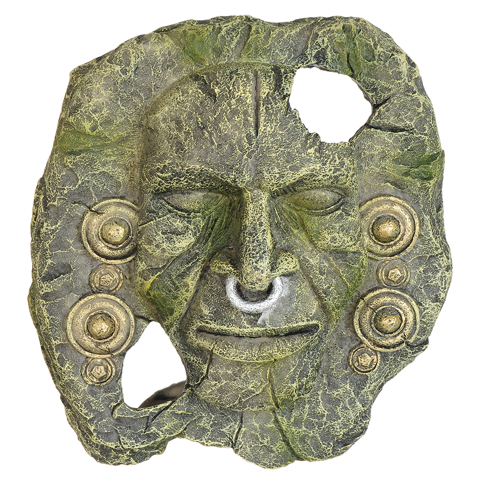 Декор для аквариумов PRIME Тотем Майя 17х16х7см 1164₽