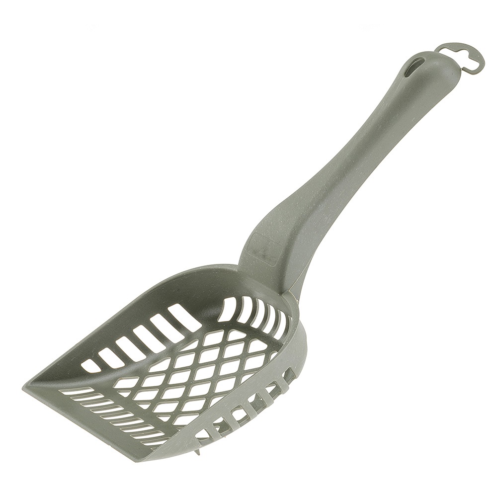 Совок для кошачьего туалета FERPLAST гигиенический FPI 5356 30х125х55см 257₽