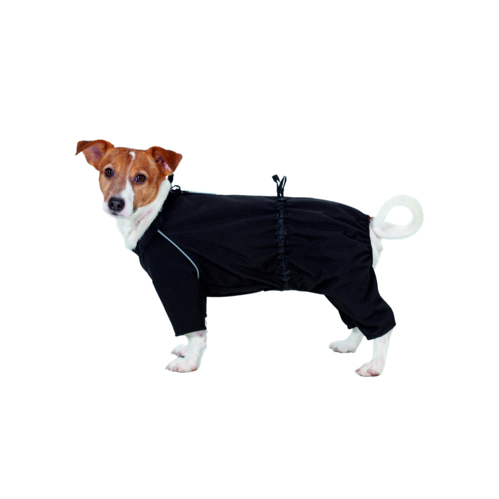 Комбинезон для собак Dogmoda Softshell (унисекс) 5 37см XXL