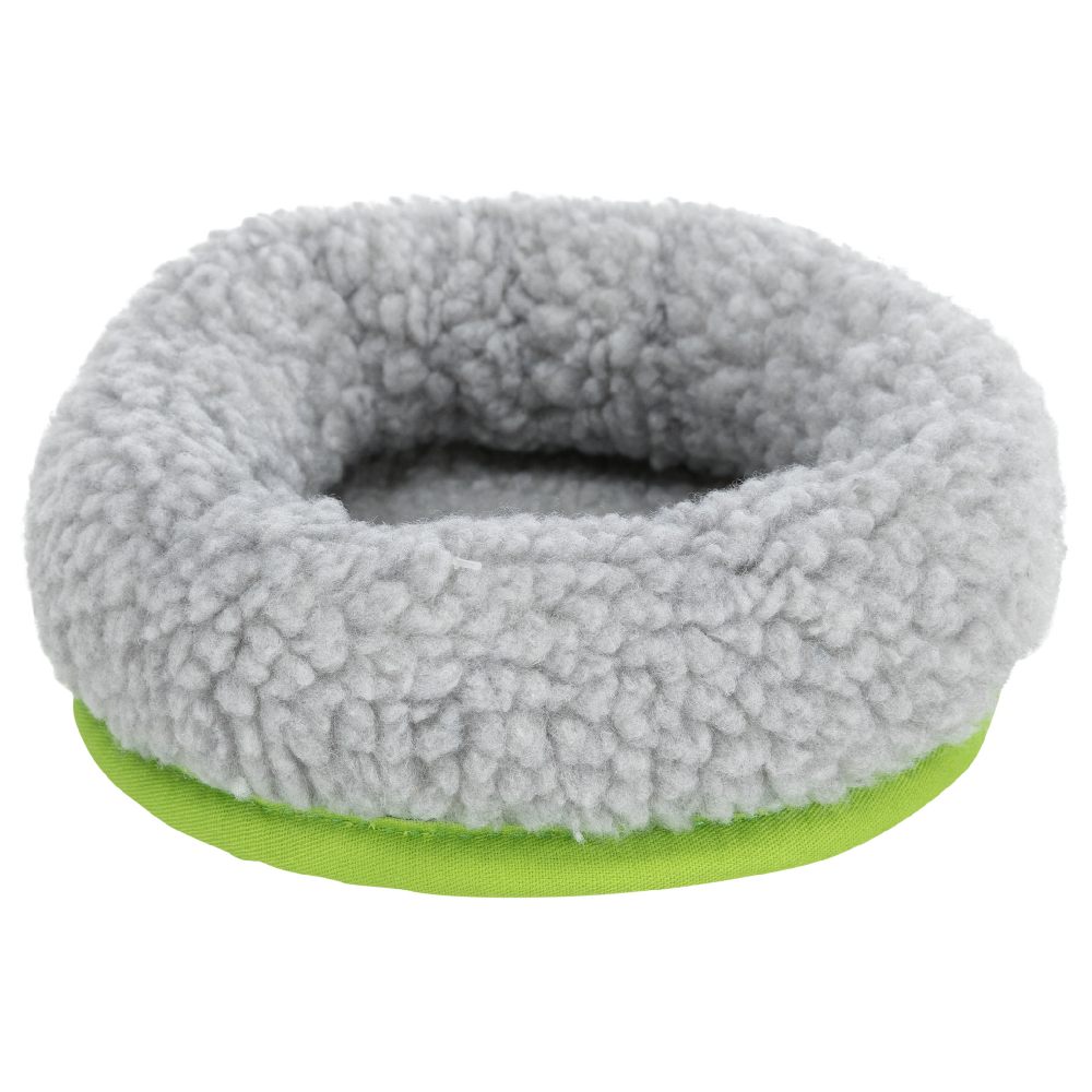 Мягкое место для грызунов TRIXIE Лежак для хомяка 13х13см