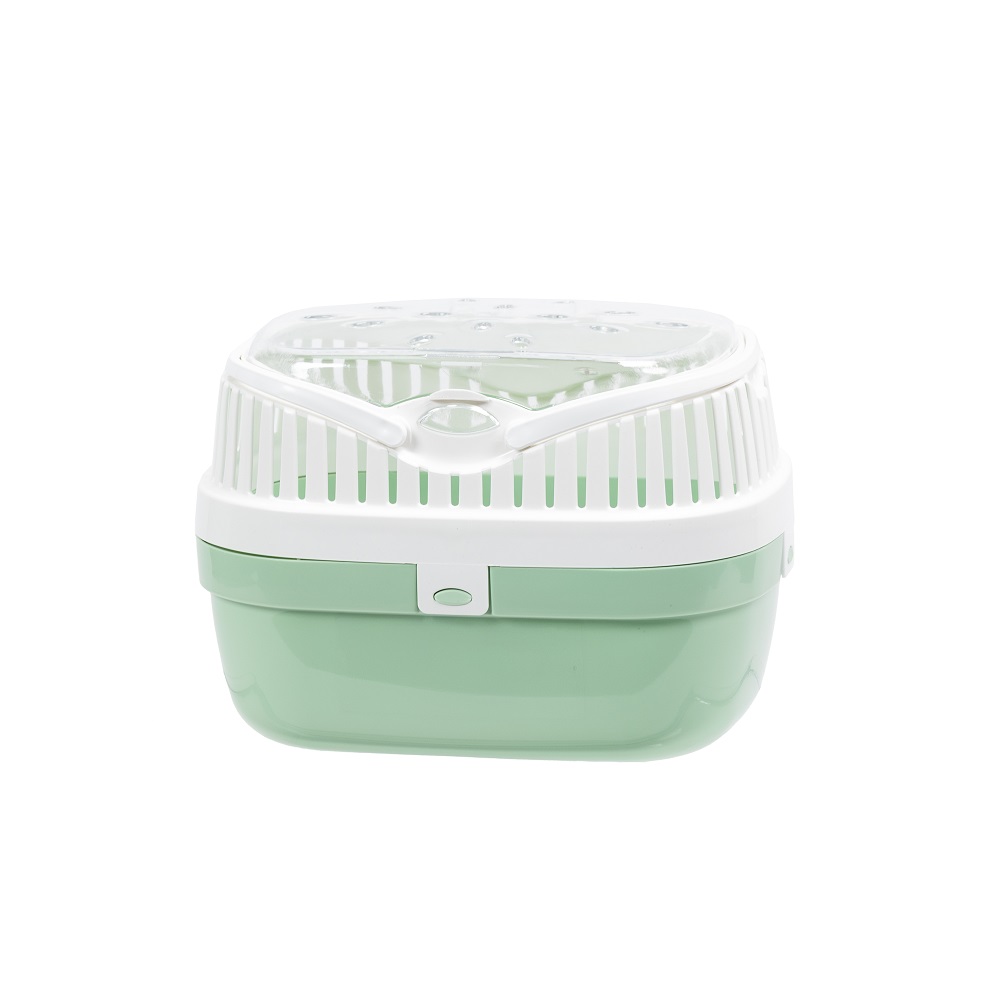 Переноска для грызунов FERPLAST ALADINO Medium для морских свинок 30x23x21см 2330₽