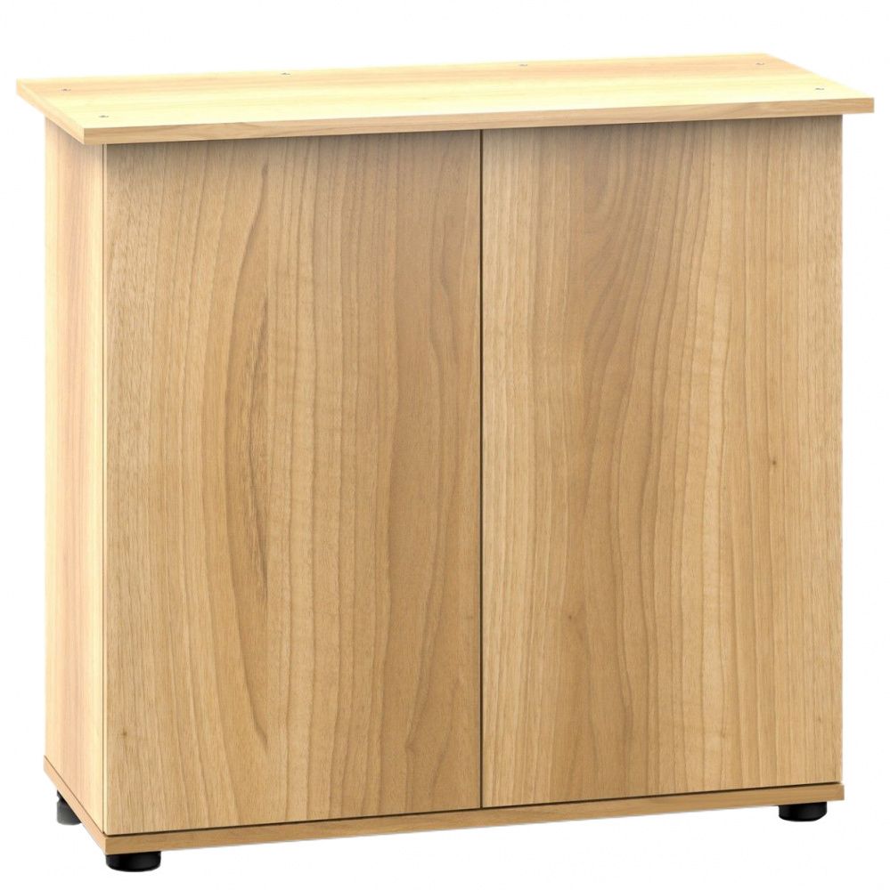 Тумба под аквариум JUWEL Rio 125 светлое дерево (Light wood) SBX 81х36х73см