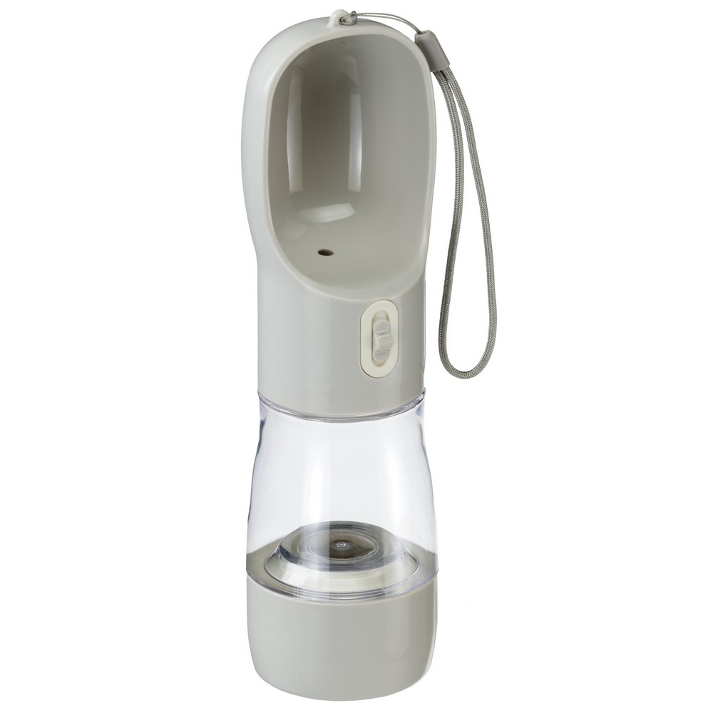 Бутылочка дорожная для собак FERPLAST PA 5509 для воды и корма лакомства 240150мл 1850₽