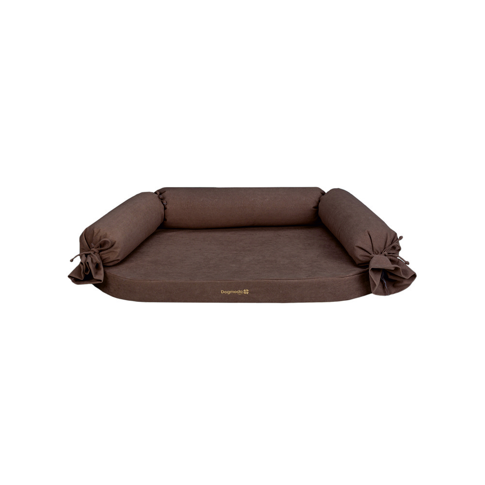 Диван для животных Dogmoda Colour Чикаго №2 100х60х23см