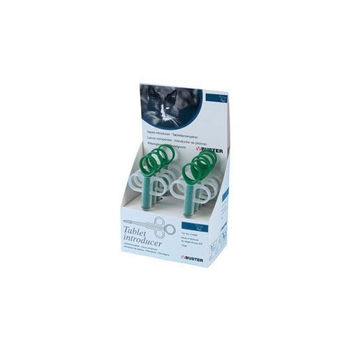набор для биопсии kruuse 6 мм Интродьюсер лекарственных препаратов KRUUSE для кошек