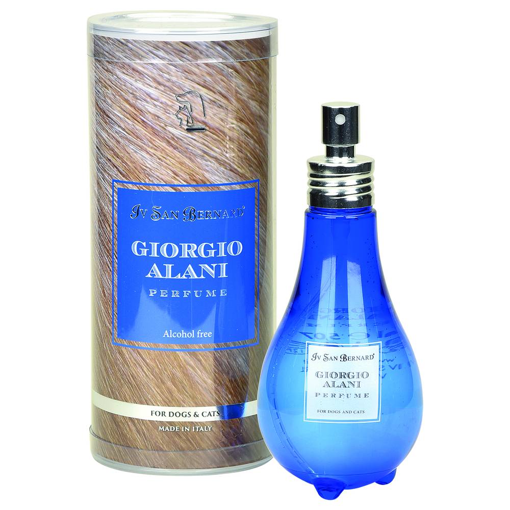 Парфюм Iv San Bernard Traditional Line Giorgio Alani 150мл
