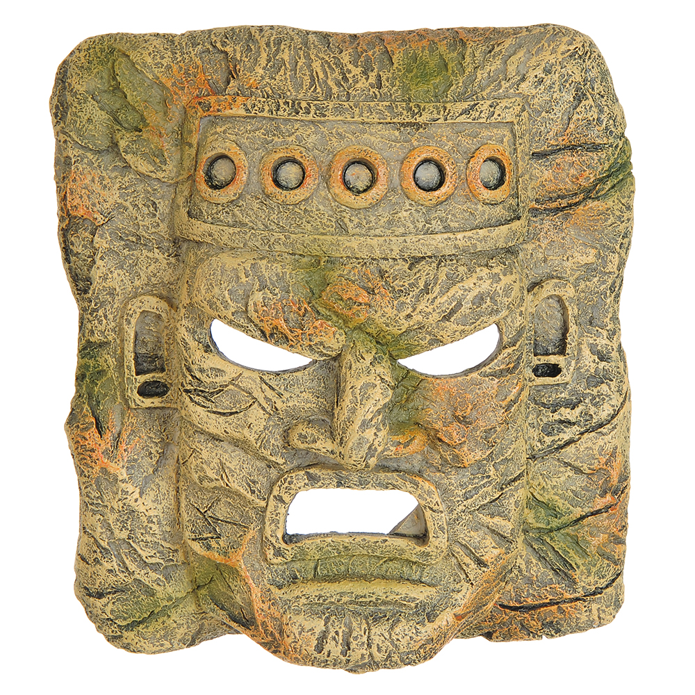 Декор для аквариумов PRIME Тотем Ацтеков 17х155х6см 1149₽