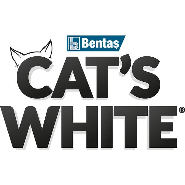 CAT'S WHITE CAT'S WHITE