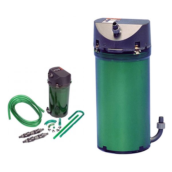 Фильтр EHEIM CLASSIC PLUS внешний для аквариумов до 350л