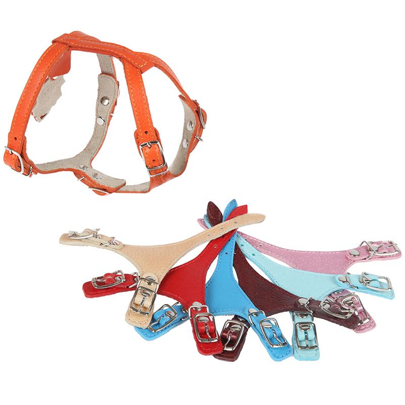 Шлейка для собак DOGGER 10мм