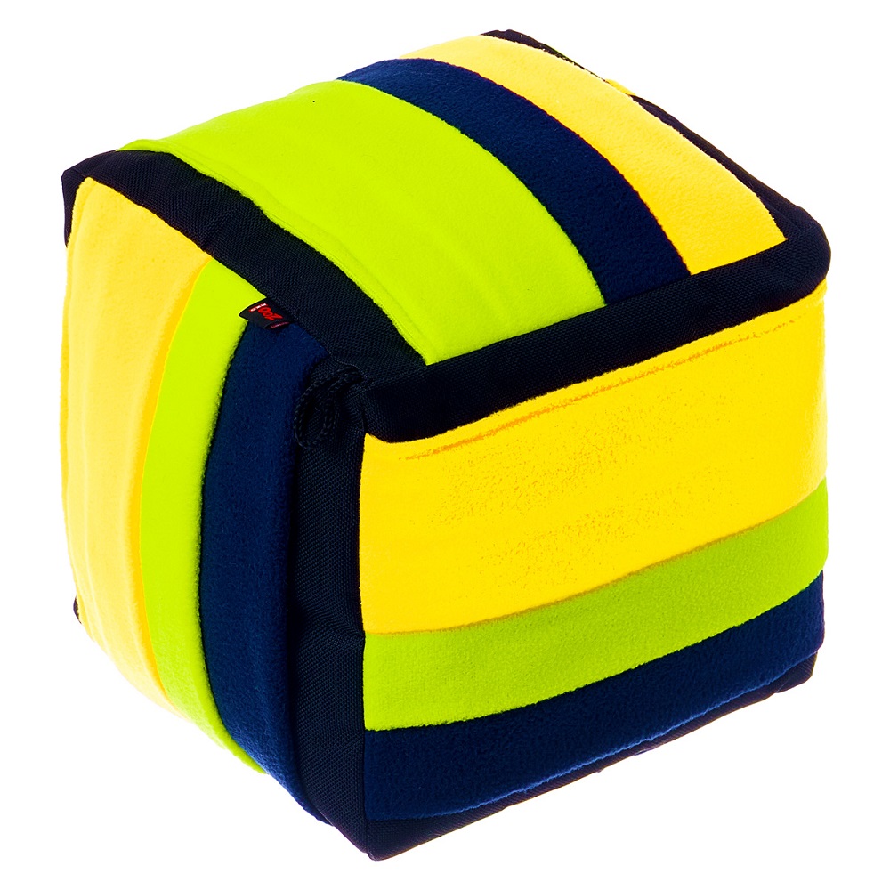 Игрушка для собак ZOO ONE Нюхательный кубик 20х20см 1247₽