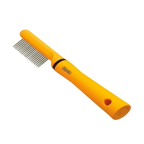 Расческа Karlie PERFECT CARE для длинной шерсти 20см