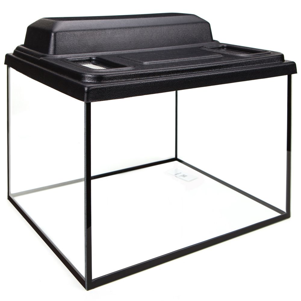 Террариум GOLD FISH 35л