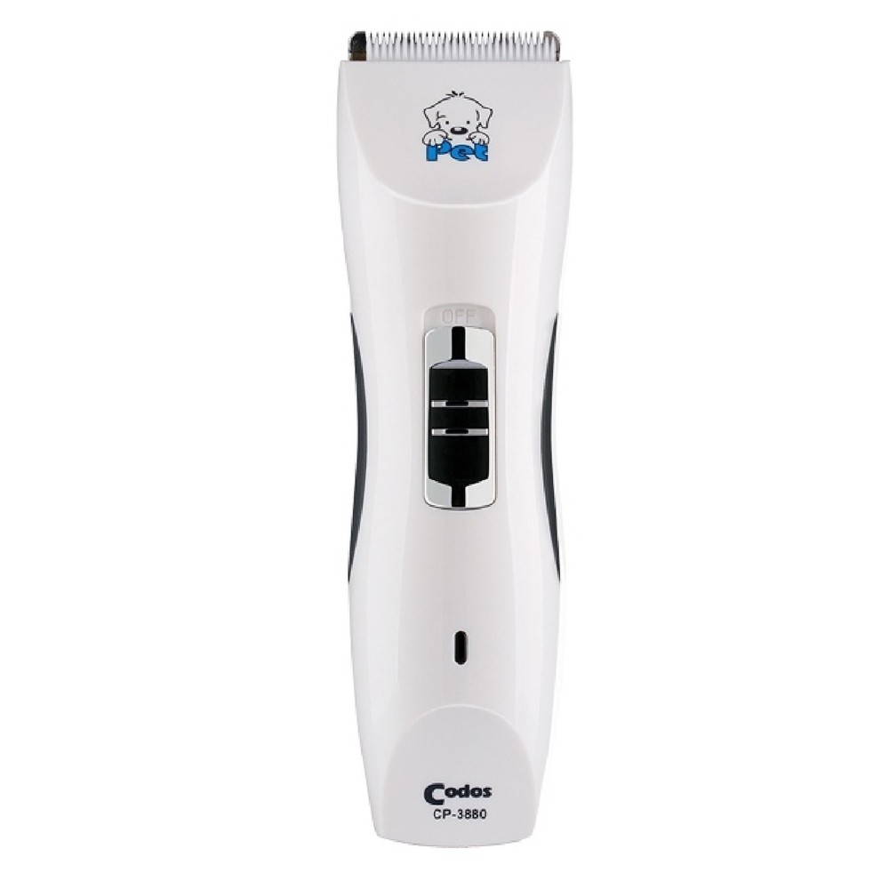 Машинка для стрижки CODOS CP-3880 4718₽