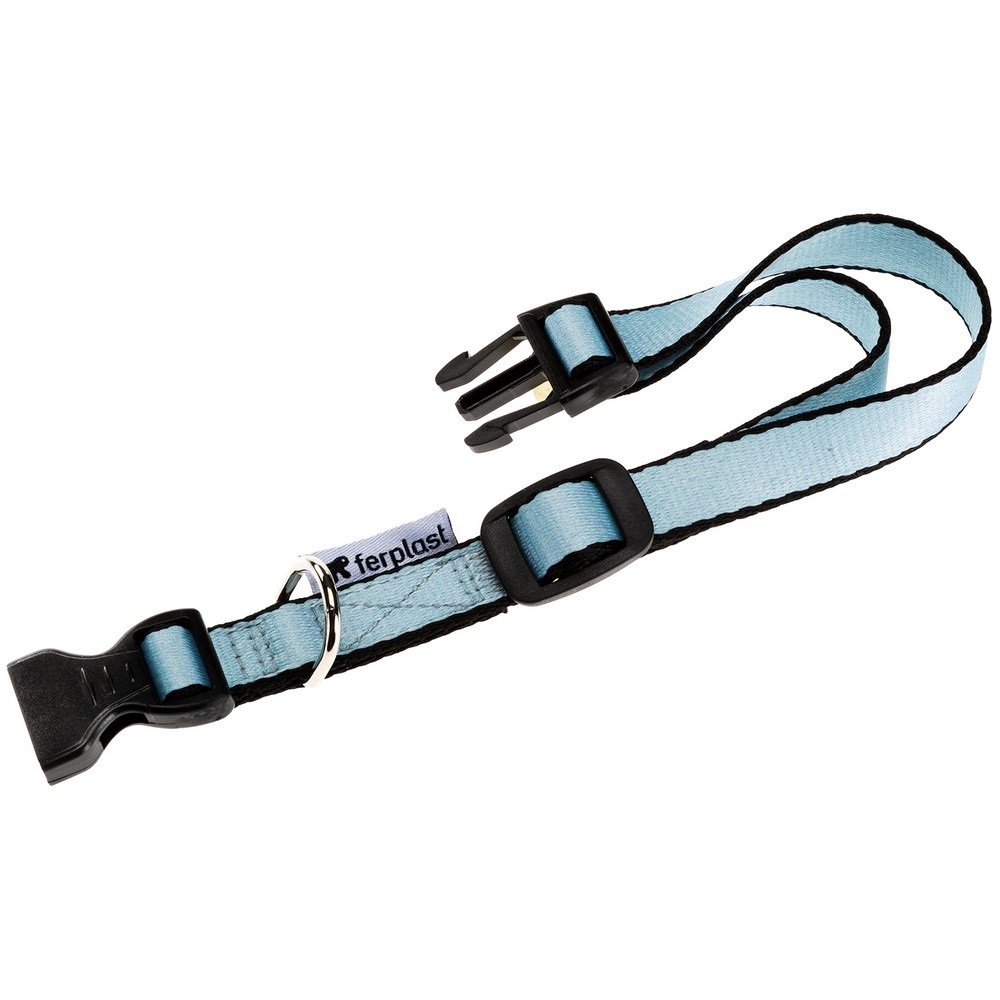 Ошейник для щенков FERPLAST Club C10/25 Puppy