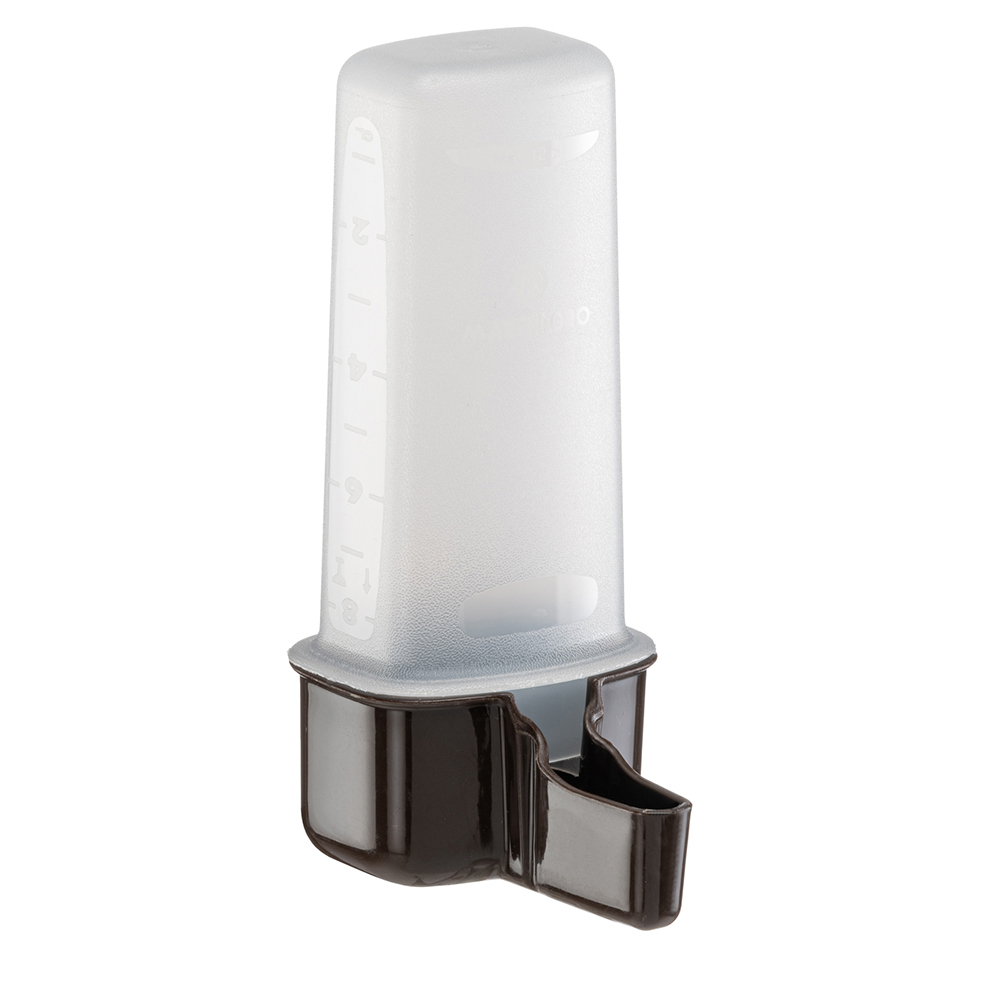 Поилкакормушка для птиц FERPLAST Napo 1 7х5хh 12см 548₽