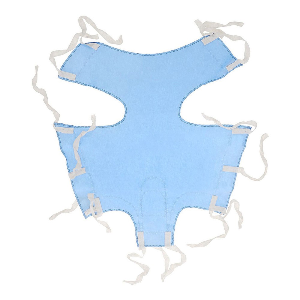 Попона послеоперационная ТАЛИСМЕД 3 обхват груди 58-69см для собак 15-20 килограмм 378₽