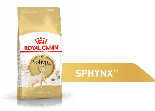 Изображение корма Royal Canin Bengal