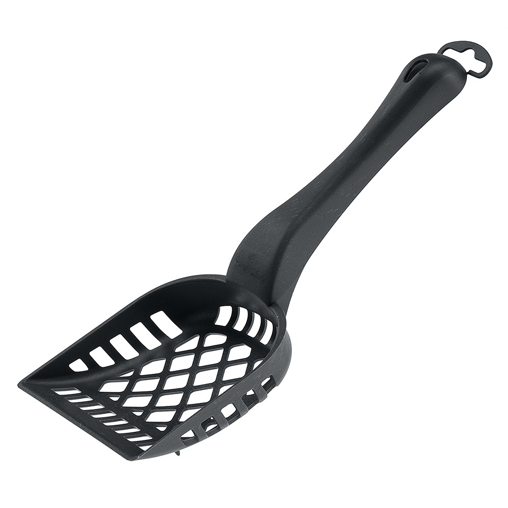 Совок для кошачьего туалета FERPLAST гигиенический FPI 5350 26х105х45см 255₽