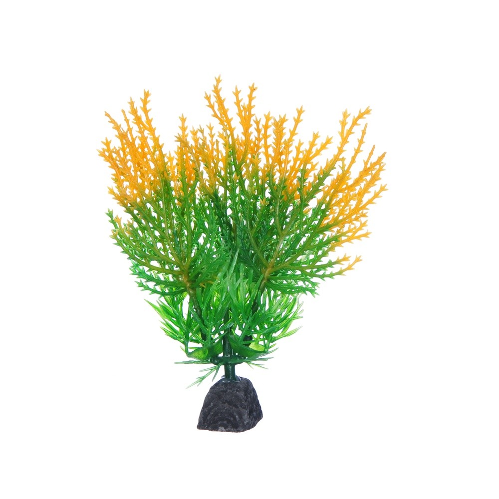 Растение пластиковое NARIBO Вереск 11см