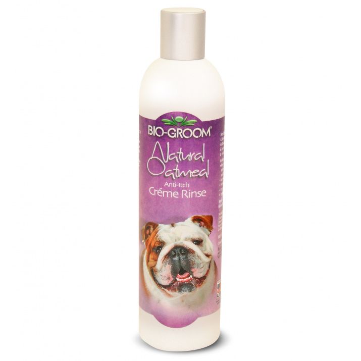 Кондиционер BIO-GROOM Oatmeal Crem Reanse толокняный 355мл