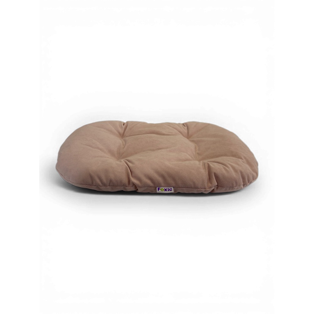 Матрас для животных Foxie Oasis свежесть 65х42см розовая орхидея 1800₽