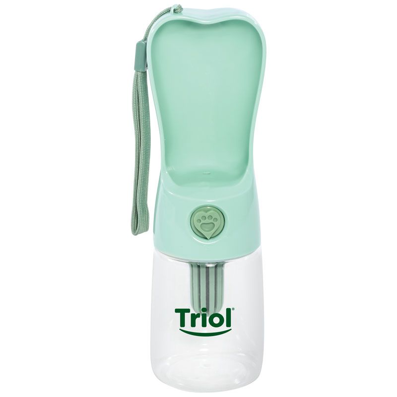 triol поилка для собак