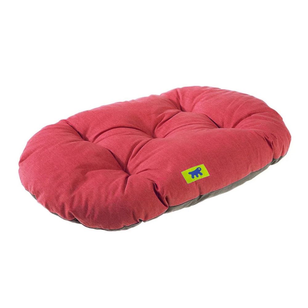 Подушка для животных FERPLAST Relax C78 мягкая 78х50х4см цена и фото