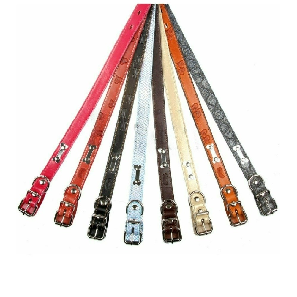 Ошейник для собак DOGGER с биркой цвет 20мм 822₽