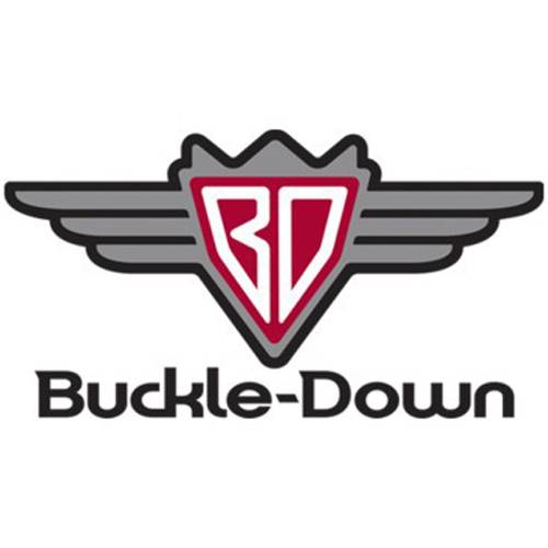 Buckle-Down Buckle-Down