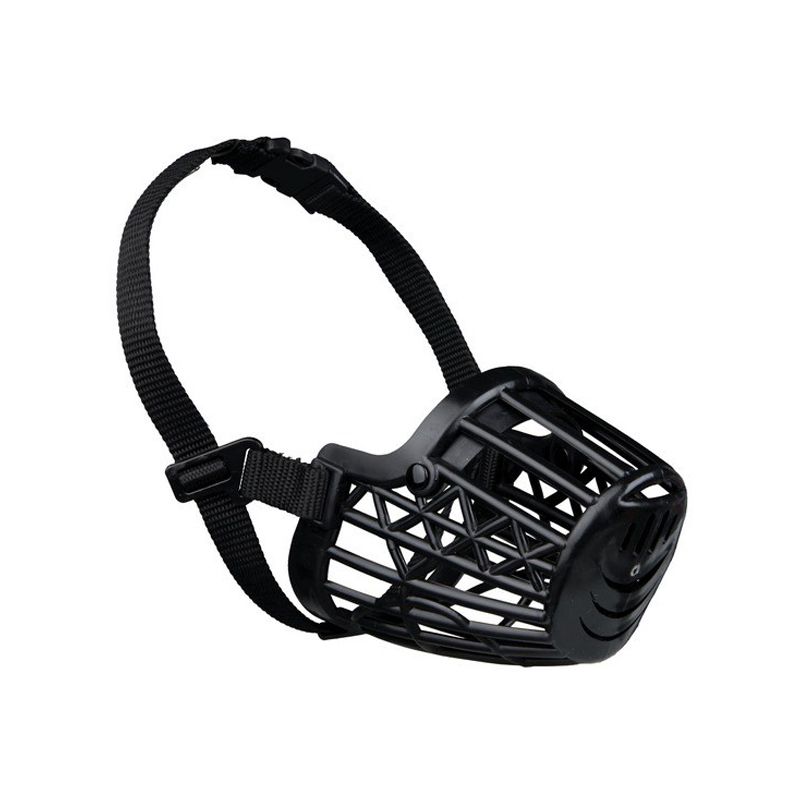 Намордник для собак TRIXIE размер 2, пластик
