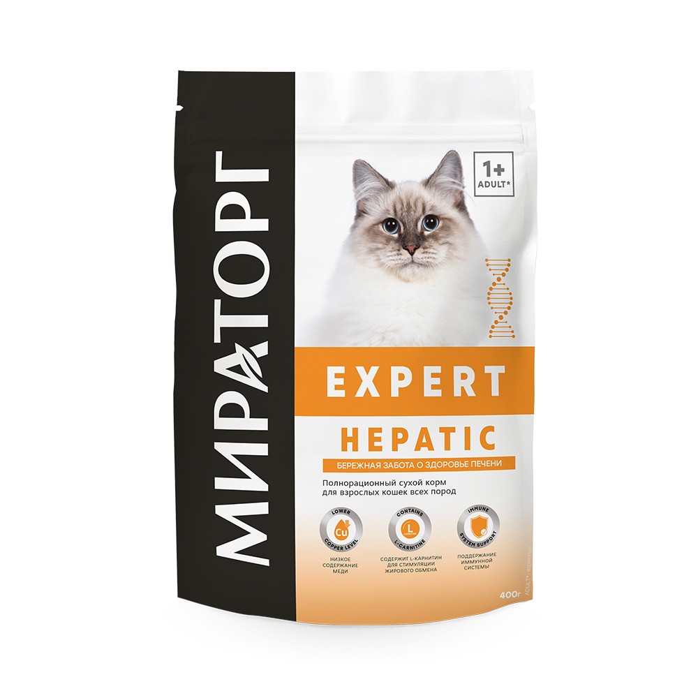 Корм Для Кошки Винер Мираторг Купить