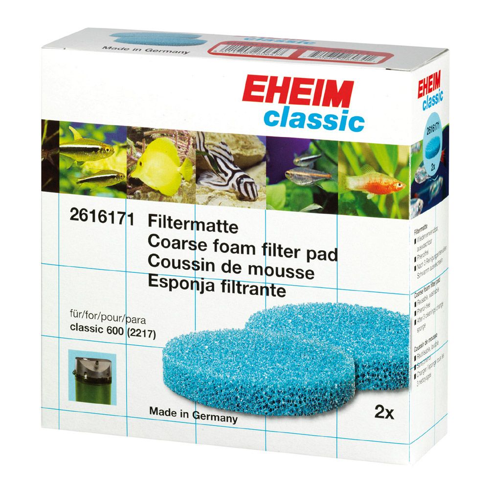 Фильтр Eheim 2215 Купить