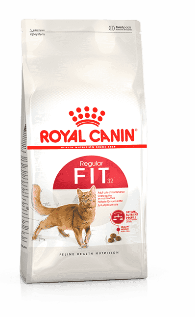 Изображение Royal Canin корма Bengal