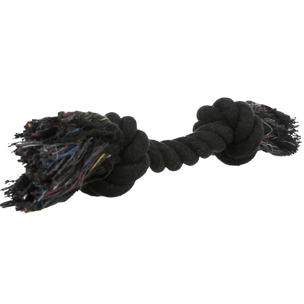 Игрушка для собак TRIXIE Верёвка с узлом, 300г/37см