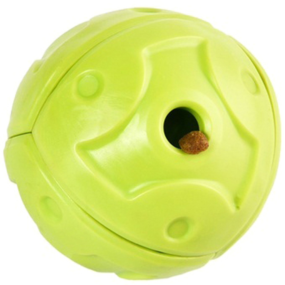 Игрушка для собак PET STAR Мяч для лакомств 95см 709₽