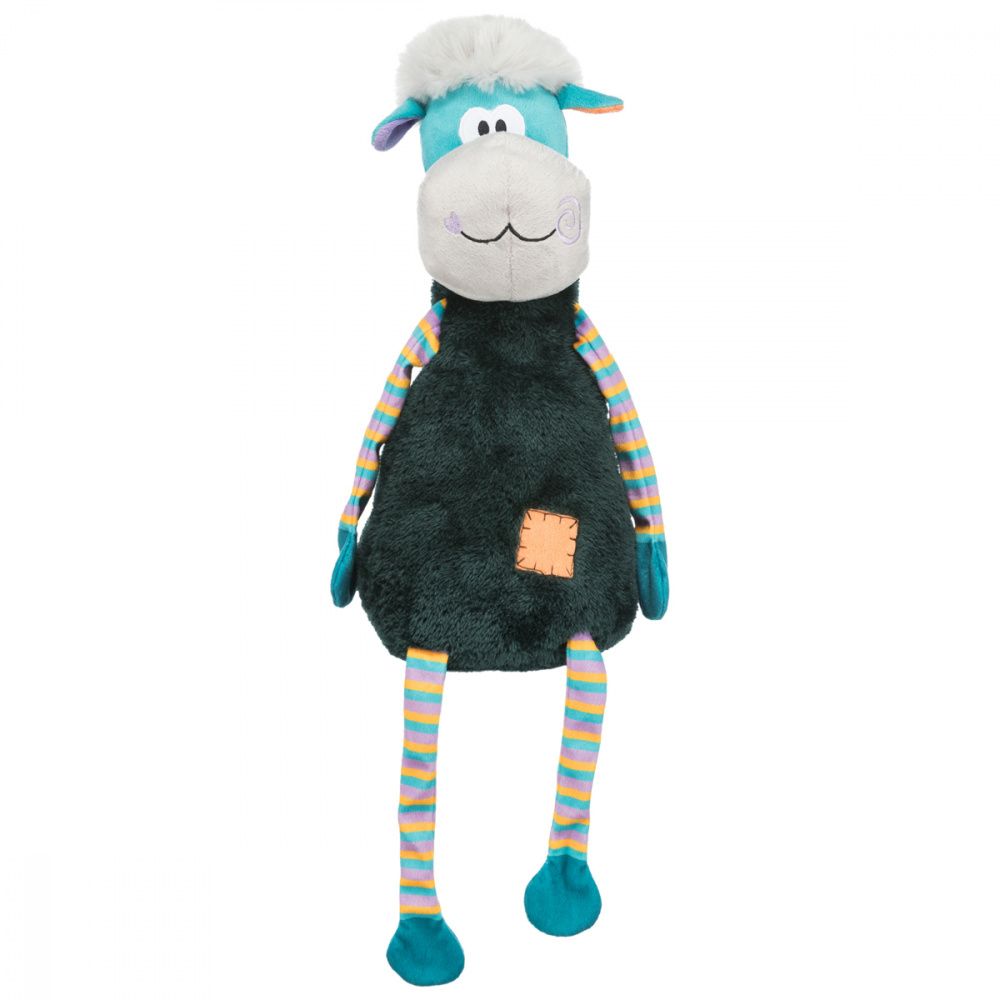 Игрушка для собак TRIXIE Овечка плюш 53см